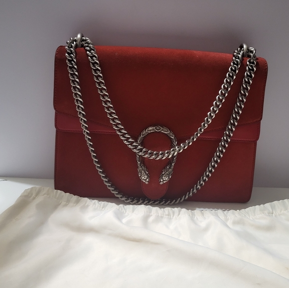 Gucci dionysus bag - Picture 2 of 11